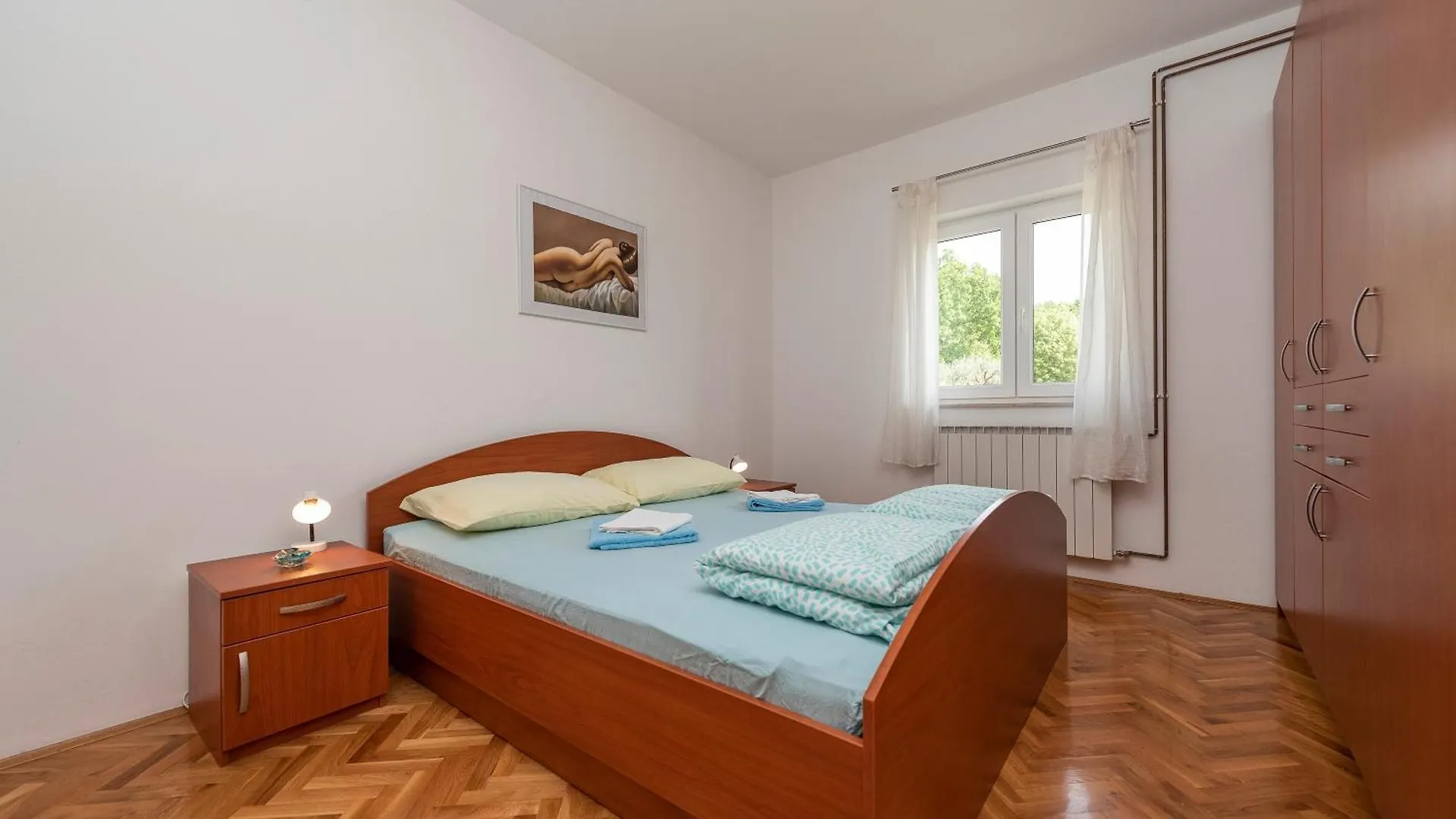 Kruševo Villa Marija