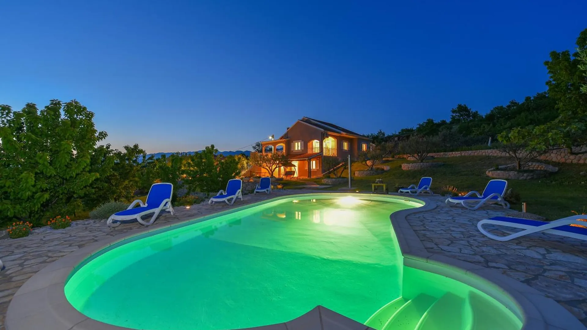 Kruševo Villa Marija