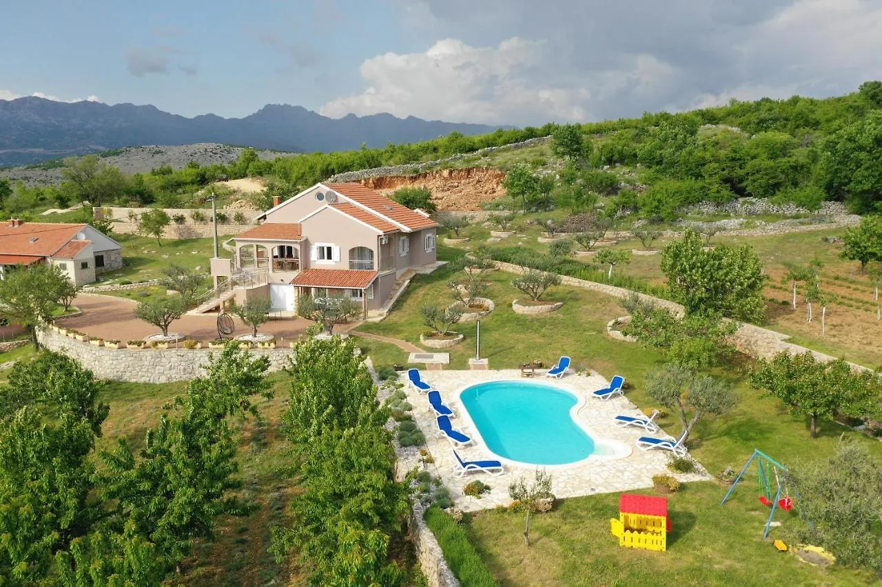 Kruševo Villa Marija