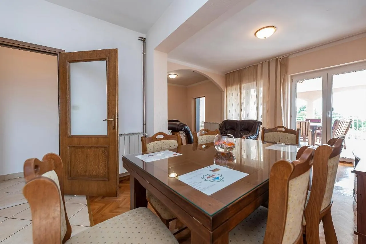 Kruševo Villa Marija