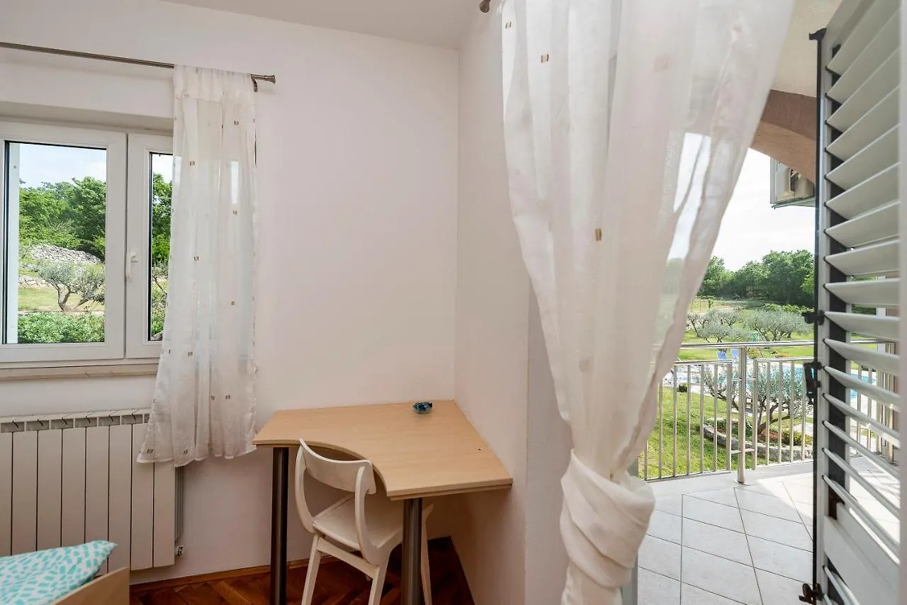 Kruševo Villa Marija 0*,