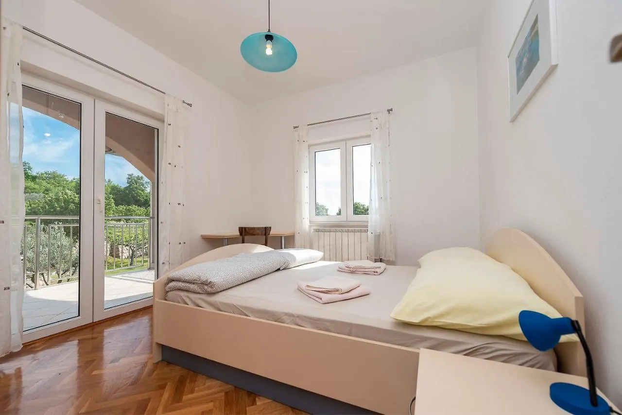 Kruševo Villa Marija 0*,  קרואטיה